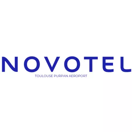 Logo von Novotel Toulouse Purpan Aéroport