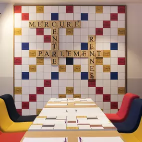 Bild von Hôtel Mercure Rennes Centre Parlement