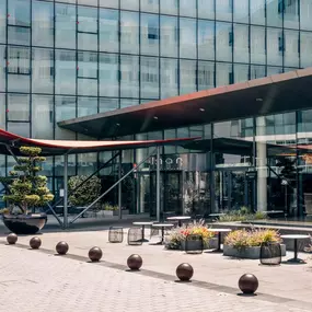Bild von Pullman Paris Centre - Bercy