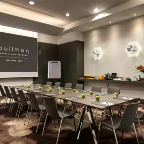 Bild von Pullman Paris Centre - Bercy