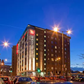 Bild von ibis Belfast City Centre