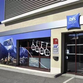 Bild von ibis budget Grenoble Sud Seyssins