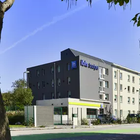 Bild von ibis budget Grenoble Sud Seyssins