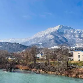 Bild von ibis budget Grenoble Sud Seyssins