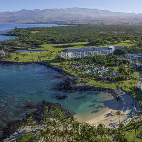 Bild von Fairmont Orchid