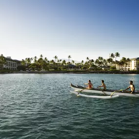 Bild von Fairmont Orchid
