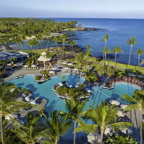 Bild von Fairmont Orchid