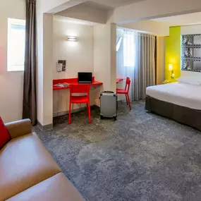 Bild von ibis Styles Cannes Le Cannet