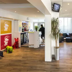 Bild von ibis Styles Cannes Le Cannet