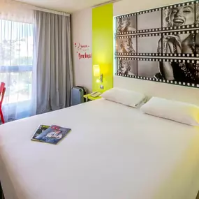 Bild von ibis Styles Cannes Le Cannet