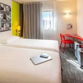 Bild von ibis Styles Cannes Le Cannet