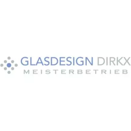 Logo van Glasdesign Dirkx