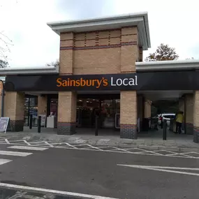 Bild von Sainsbury's Local