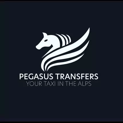 Logo de Pegasus Transfers