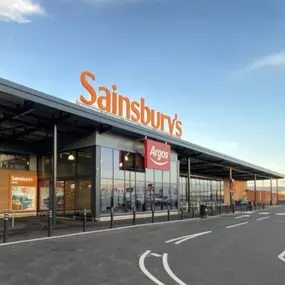 Bild von Sainsbury's