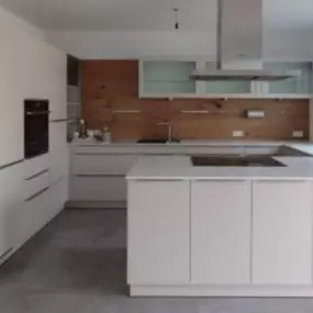 Bild von Schreinerei Huber - Einrichtungs- und Küchenstudio