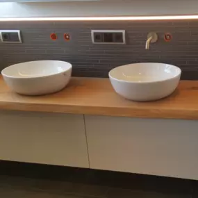 Bild von Schreinerei Huber - Einrichtungs- und Küchenstudio