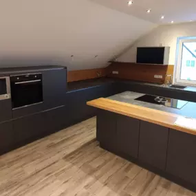 Bild von Schreinerei Huber - Einrichtungs- und Küchenstudio