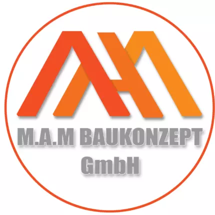 Logo van MAMBAUKONZEPT