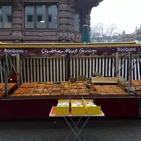 Bild von Christian Maaß Gewürze