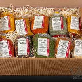 Bild von Christian Maaß Gewürze