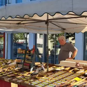 Bild von Christian Maaß Gewürze