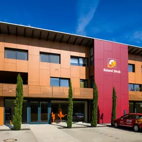Bild von Schreinerei Roland Strub GmbH