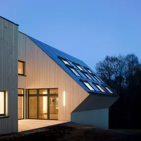 Bild von Schreinerei Roland Strub GmbH
