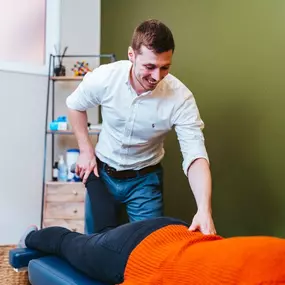 Bild von Peak Chiropractic and Kinesiology