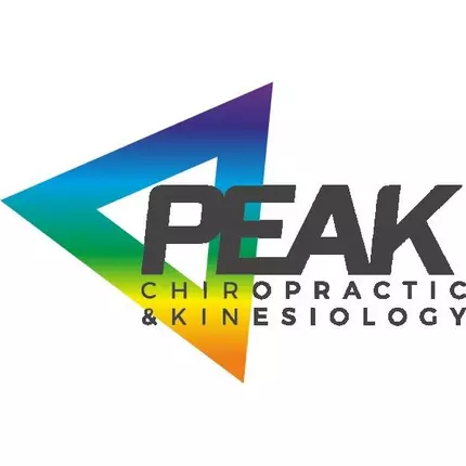 Logo von Peak Chiropractic and Kinesiology