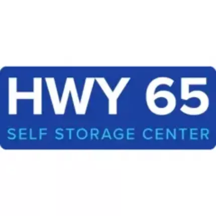 Logo von Hwy 65 Self Storage Center