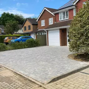 Bild von Exclusive Driveways