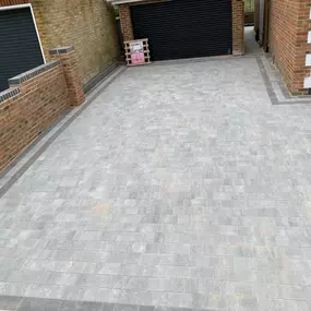 Bild von Exclusive Driveways