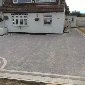 Bild von Exclusive Driveways