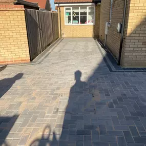 Bild von Exclusive Driveways