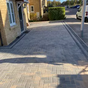 Bild von Exclusive Driveways