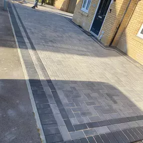 Bild von Exclusive Driveways