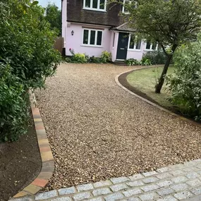 Bild von Exclusive Driveways