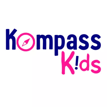 Logo van KompassKids