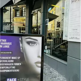 Bild von Face&Style Michael Klein