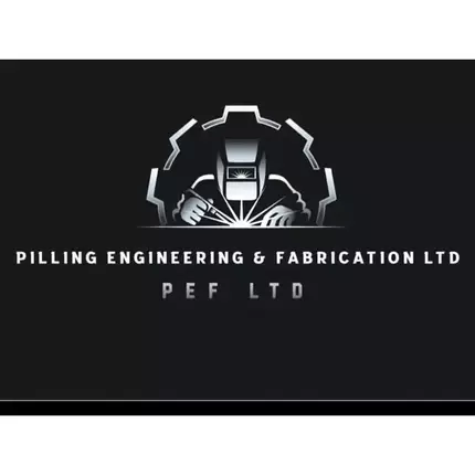 Logo de Pilling Engineering & Fabrication Ltd