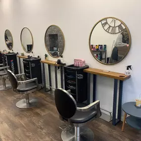 Bild von Sincil Salon