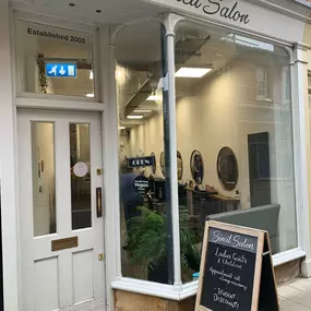 Bild von Sincil Salon