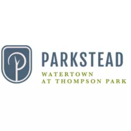 Logo van Parkstead Watertown at Thompson Park