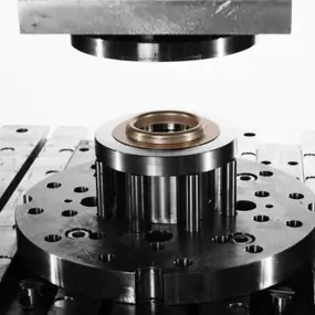 Bild von CNC - Technik Berl GbR