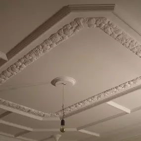 Bild von -- Meisterbetrieb -- Martin Reuter Baudekoration