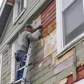 Bild von CM Rénovation Cholet : Expert en Couverture, Peinture et Ravalement de Façade