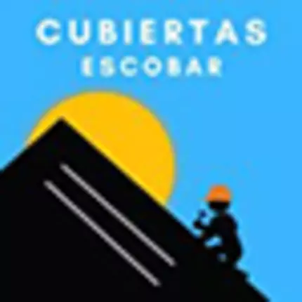 Logo van Cubiertas Escobar