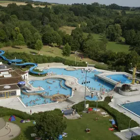 Bild von Erlebnisbad Haßfurt