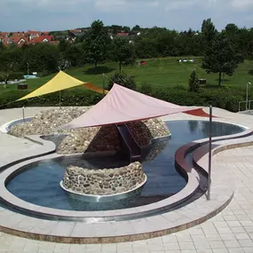 Bild von Erlebnisbad Haßfurt